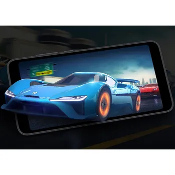 Hraní her na Xiaomi Redmi 7A