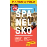 Španělsko - Marco Polo (2018, brožovaná)