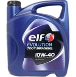 Elf Evolution 700 Turbo Diesel 10W-40 5…
