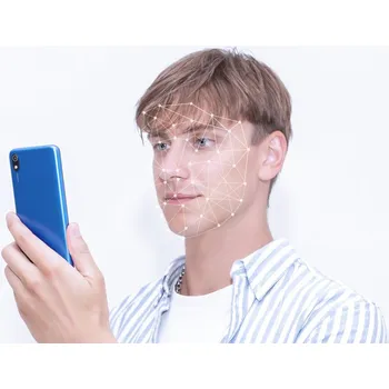 Odemykání obličejem na Xiaomi Redmi 7A