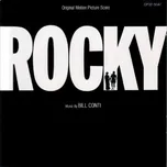 Rocky I. - Bill Conti [CD]
