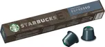 Nespresso Starbucks Espresso Roast