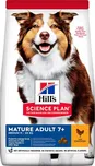 Hill's Canine Mature Adult 7+ Active…
