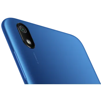 Detail fotoaparátu Xiaomi Redmi 7A
