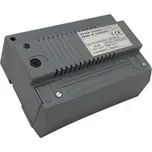 Tesla 4FP 672 49 zdroj síťový 24 V/0,5…