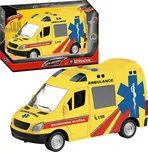 Hm Studio Ambulance 1:16