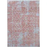 Diamond Carpets DC-JK 1 Silver/Orange…