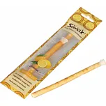 Siwak Miswak citrón