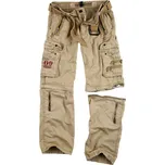 Surplus Royal Outback Sahara
