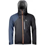 Ortovox 3L Ortler Jacket Black Raven