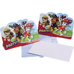 Amscan 999138 party pozvánky 8 ks…