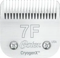 Oster Cryogen pro A5/A6 7F 3,2 mm