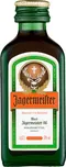 Jägermeister 0,2 l