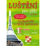 Luštění pro děti od 8 let: Zajímavosti…