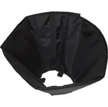 O'lala Pets Ochranný límec černý