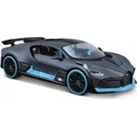 Maisto Bugatti Divo 1:24