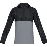 Under Armour Sportstyle Wind modrá/černá