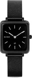 Millner Royal Full Black