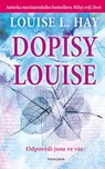 Dopisy Louise - Louise L. Hay (2020,…