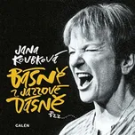 Básně z jazzové dásně – Jana Koubková…