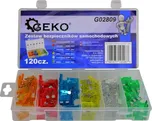 Geko G02809