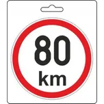 Compass Samolepka omezená rychlost 110…