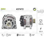 Valeo 437472