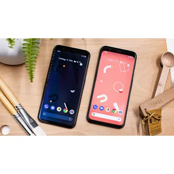 Google Pixel 4