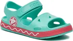 Coqui Fobee Mint/New Rouge 34-35