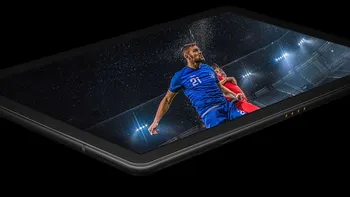 displej Samsung Galaxy Tab S4 10.5