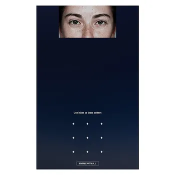 Samsung Knox Samsung Galaxy Tab S4 10.5