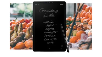 Screen-Off Memo Samsung Galaxy Tab S4 10.5