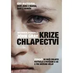 Krize chlapectví: Proč se naši chlapci…