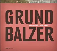Norbert Grund pinx. Johann Balzer sc. - Jiří Jůza (2018, brožovaná)