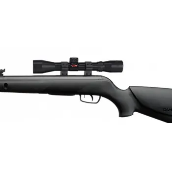 Pružinová vzduchovka Gamo Quiet Cat set 4,5 mm