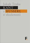 Kant a Husserl o zkušenosti - Jakub…