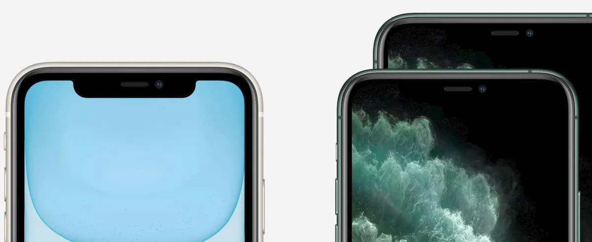 iPhone 11 Pro Max