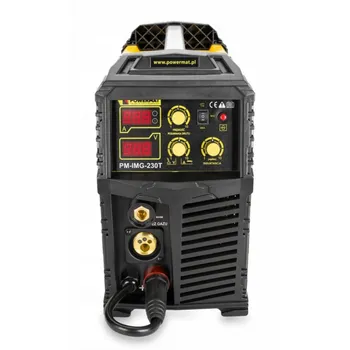 vše na očích Powermat PM-IMG-230T