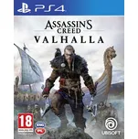 Assassin's Creed Valhalla PS4