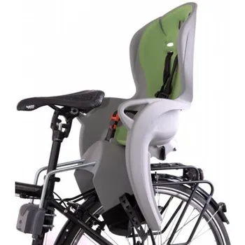 cyklosedačka Hamax Kiss