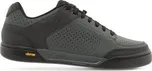 GIRO Riddance Black/Dark Shadow