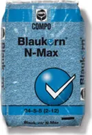 Compo Blaukorn N-Max 25 kg