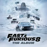 Fast & Furious 8: The Album - Various…