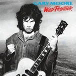 Wild Frontier - Gary Moore [LP]