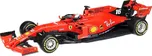 Bburago Ferrari SF90 1:18 #16 Leclerc