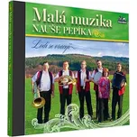 Lodi se vracejí - Malá muzika Nauše…