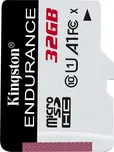 Kingston Micro SDHC 32GB Endurance…