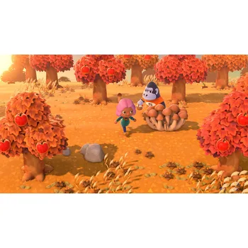 Animal Crossing: New Horizons