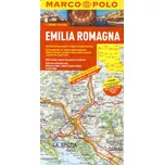 Emilia Romagna 1:200 000 - Marco Polo…