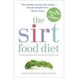 Sirtfood Diet Recipe Book: The Original…